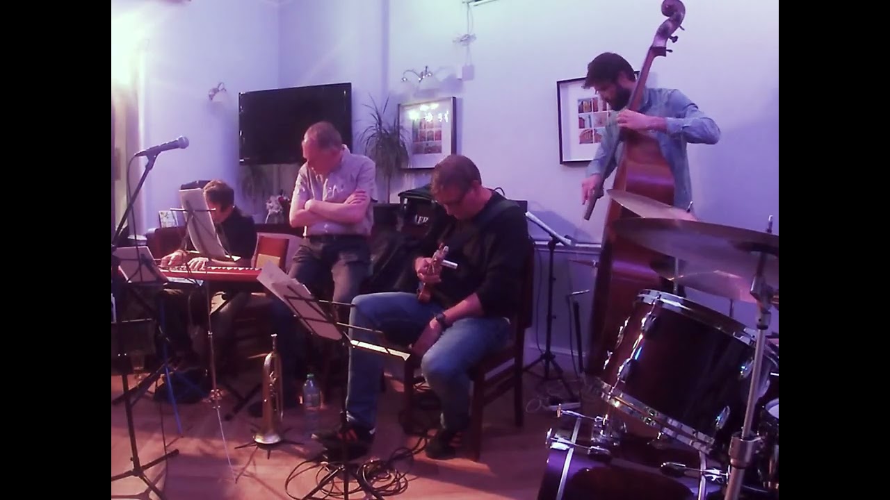 IN A SENTIMENTAL MOOD