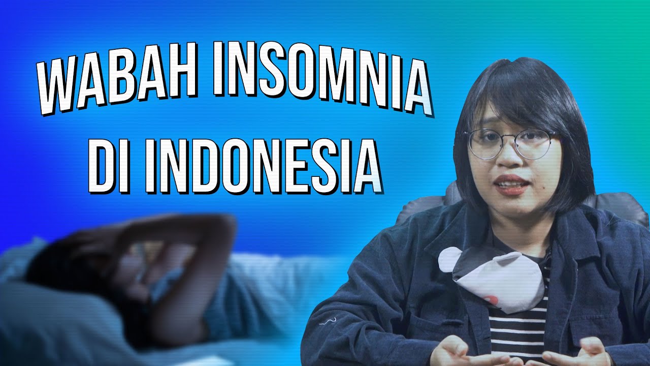 Cara Mengatasi Insomnia! (Solusi Sistematis)