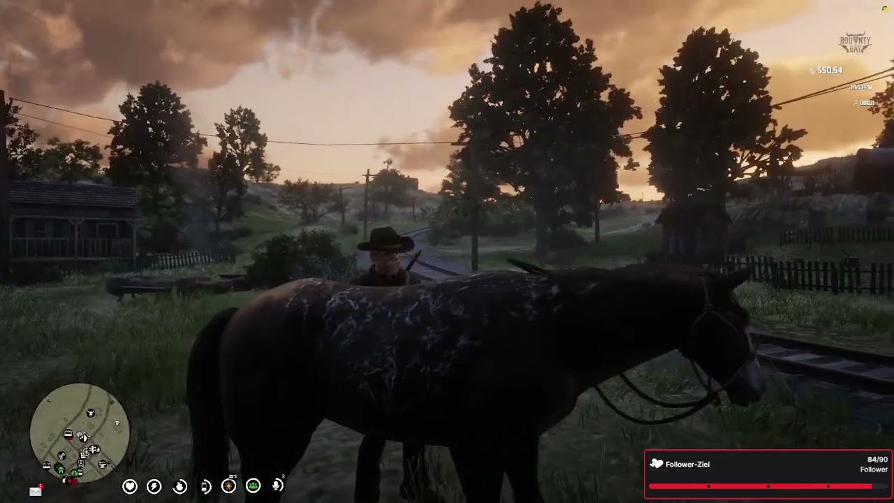 [Bounty Bay] Alois Fleischmann Rekrut Tag 2 im Department (Part 6/16)
