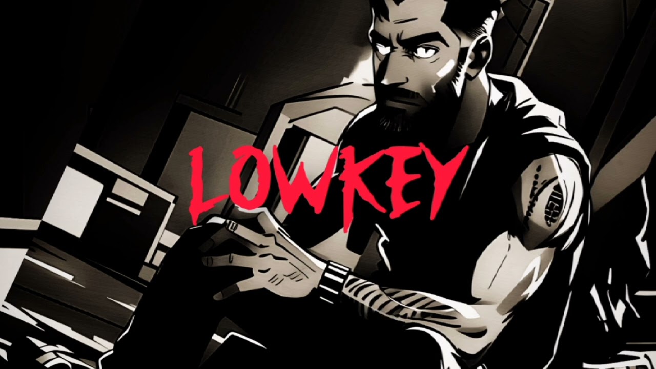 [FREE] Trap Type Beat - ''LOWKEY'' | Type Beat | Freestyle Beat | Trap Instrumental 2025
