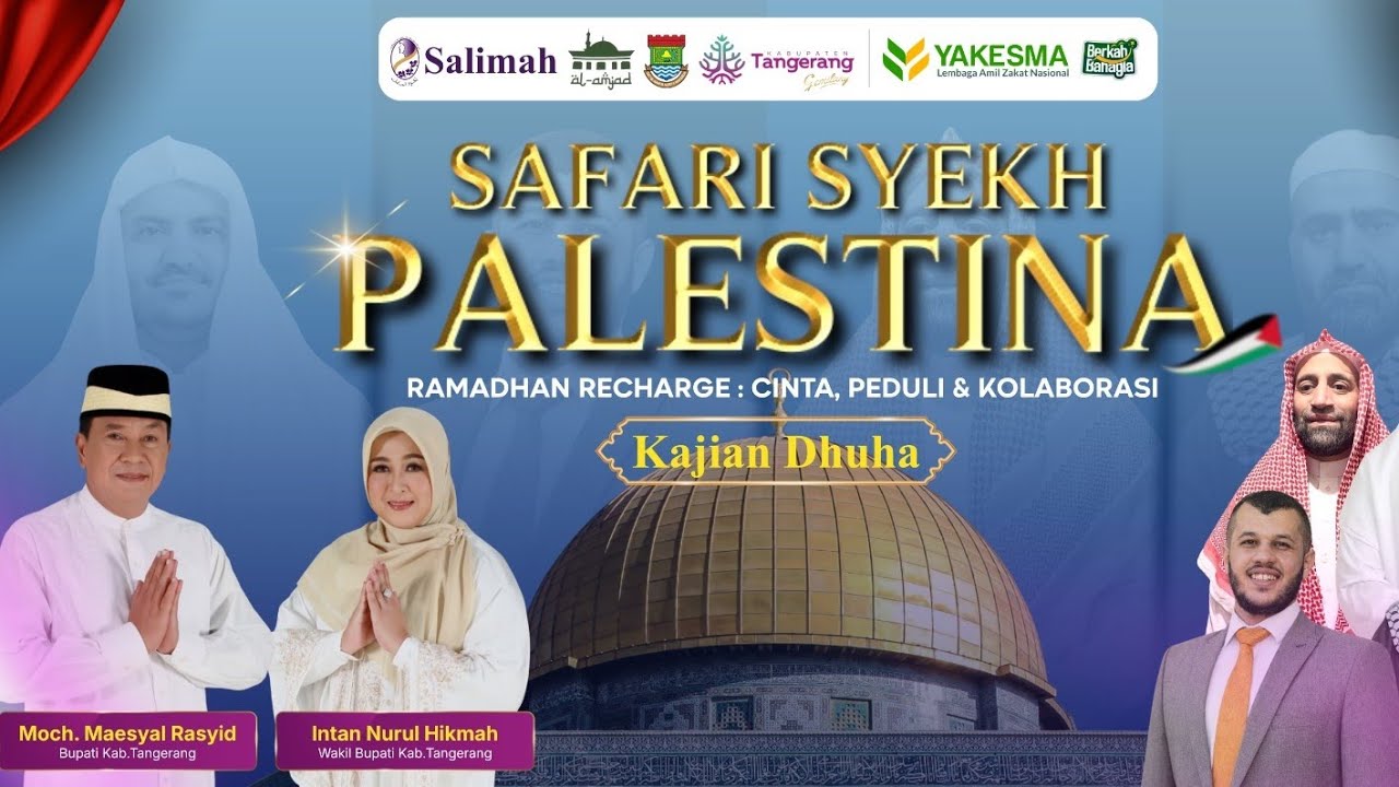 Ramadhan Recharge 