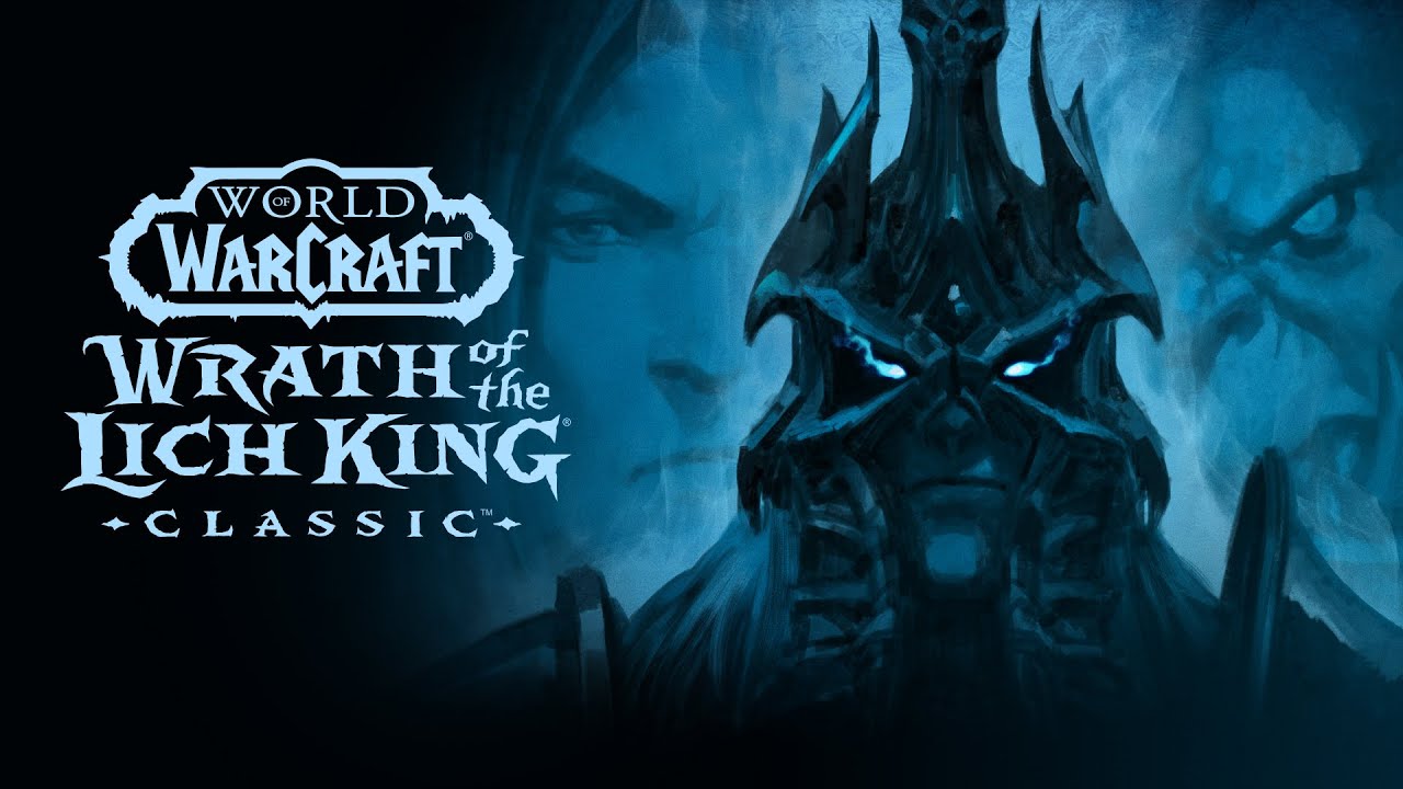 Resumen de la historia &ndash; Arthas Menethil | Wrath of the Lich King Classic | World of Warcraft