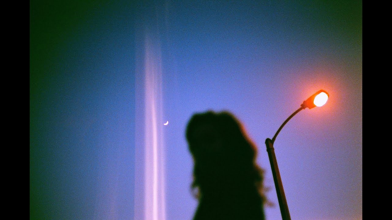 Synthwave 80's Type Beat - 