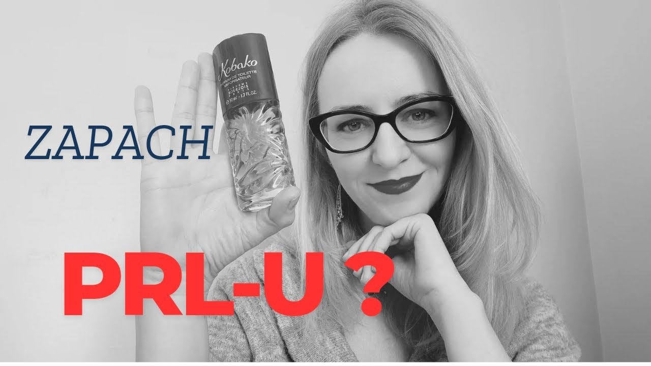 Bourjois -Kobako. Tanie perfumy zrobione przez mistrza !