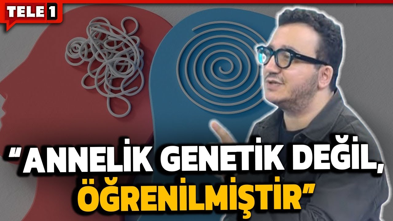 Oytun Erbaş 'psikiyatrik hastalık' deyip uyardı! 
