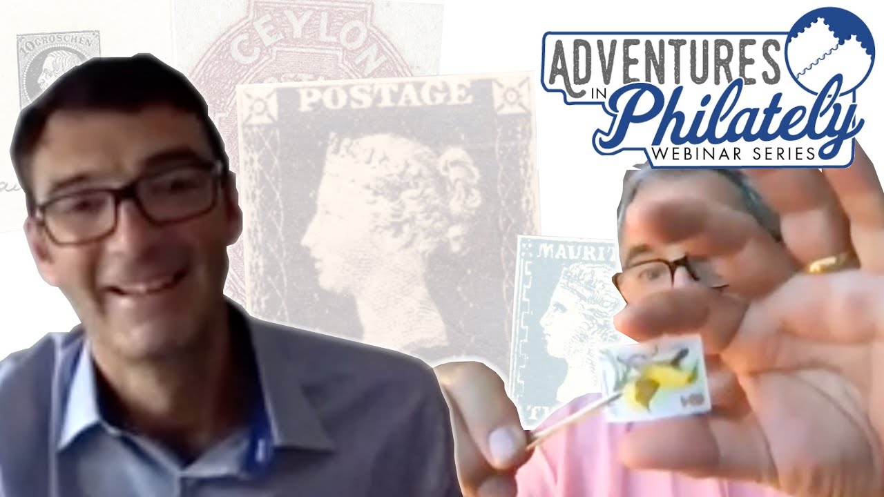 Stamps: Fakes, Forgeries and Funnies