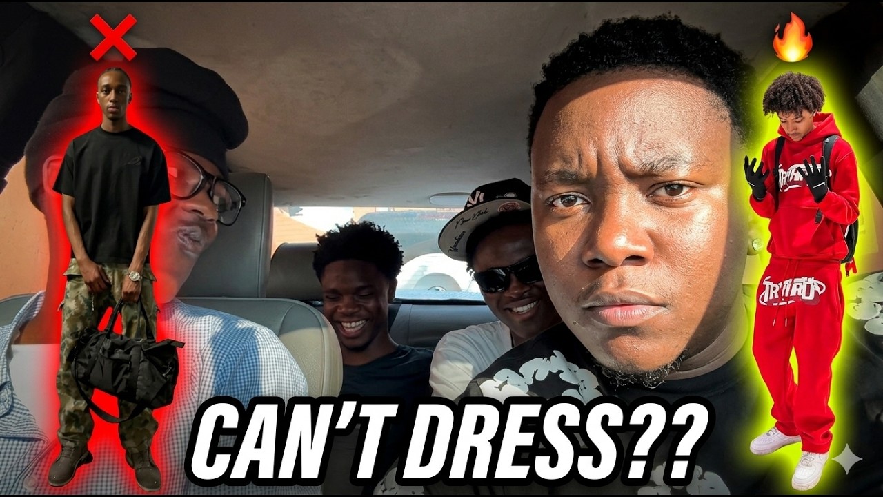 Best Dressed South African YouTubers 2026: 19kClub Official Fashion Rating