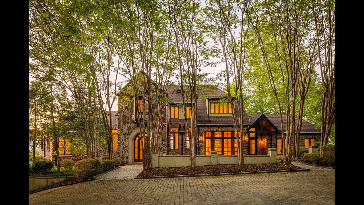 3243 Dell Road, Mountain Brook, AL 35223 | Birmingham Luxury Real Estate | Spectacular Home for Sale