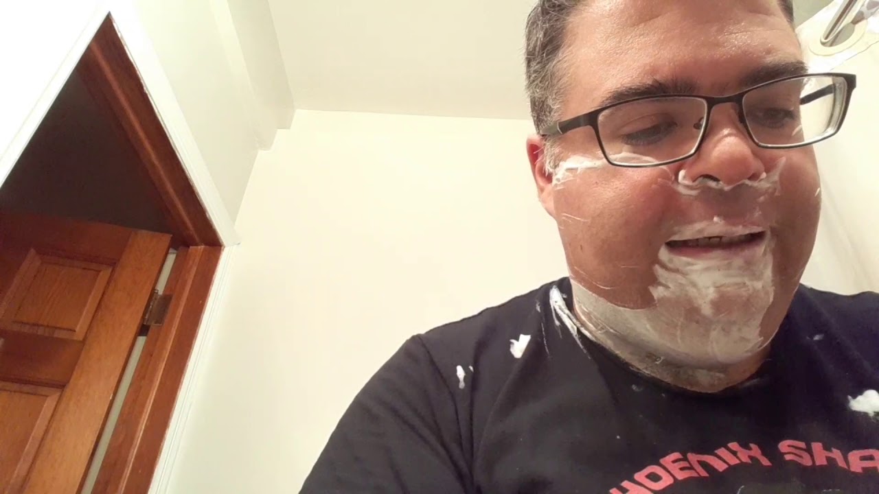 Stahly Live Blade razor review