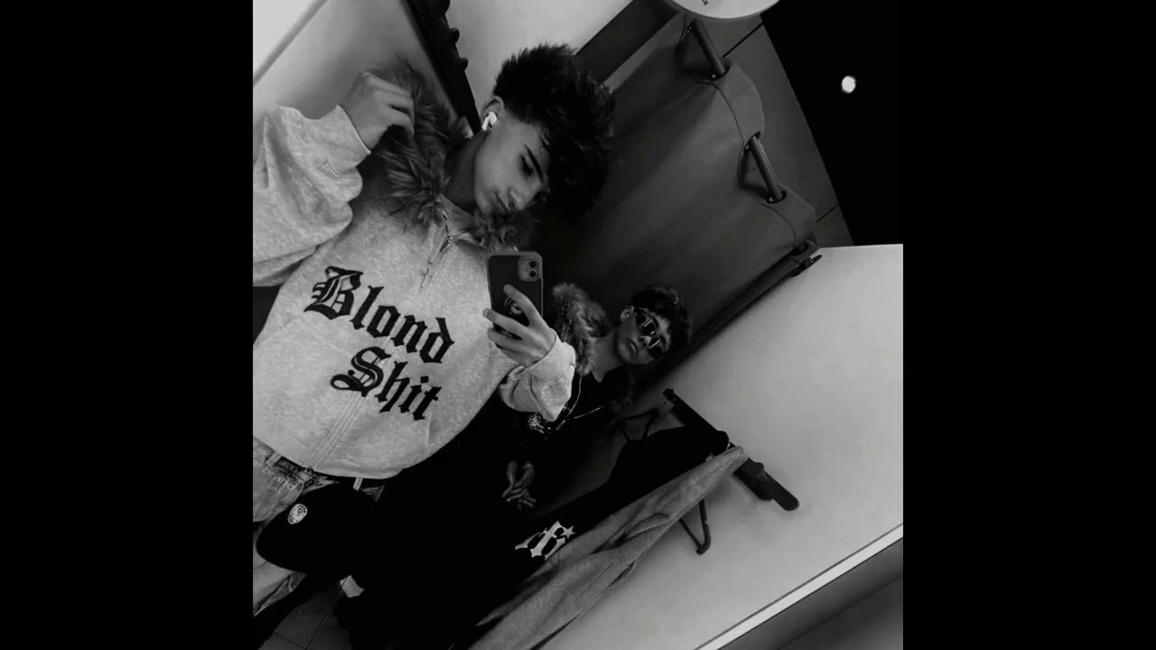 gib0 & troblyy - Blond Shit (prod. Di$lxrd)