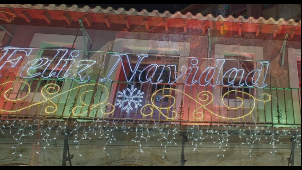 Galanas Navidades en La Solana 2025