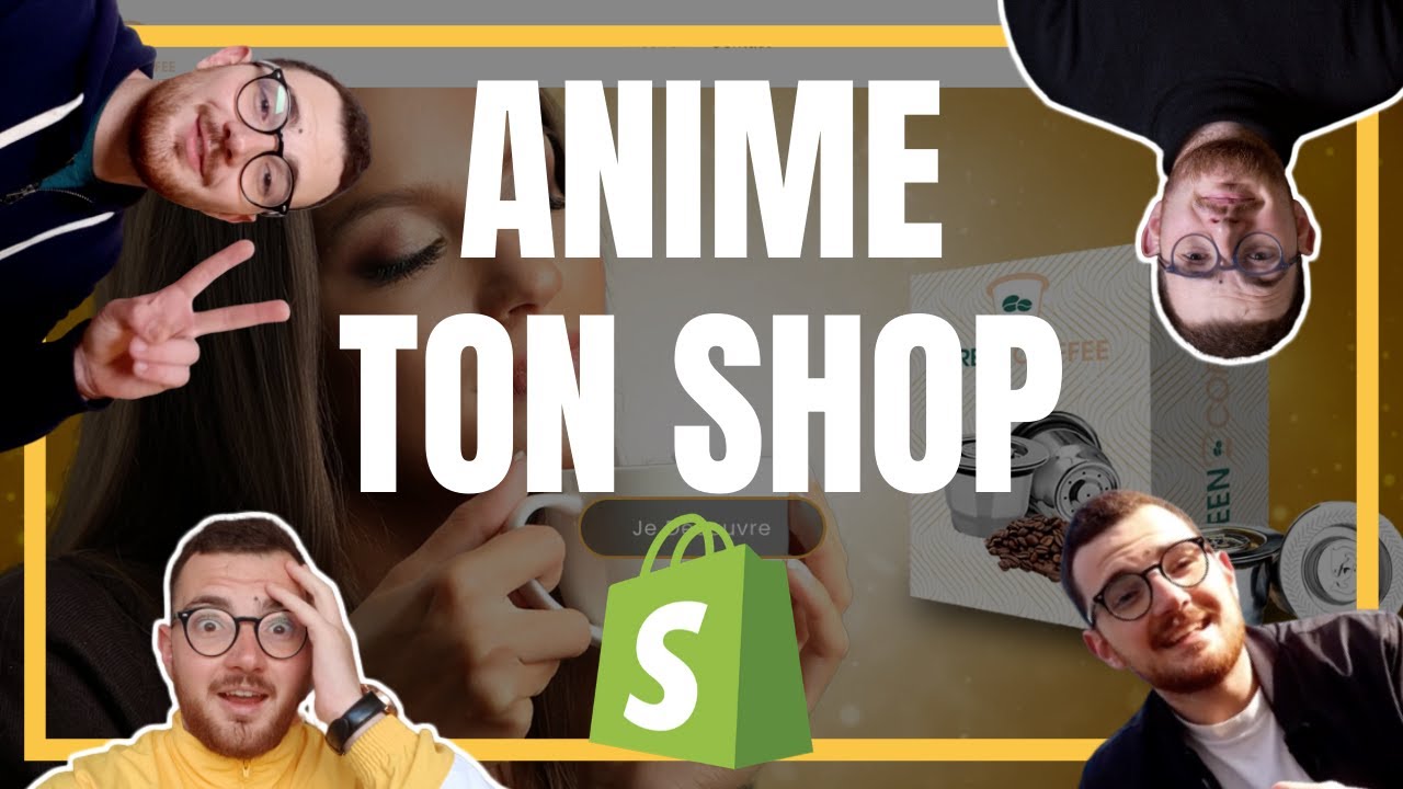 Comment ajouter des Animations sur une boutique Shopify