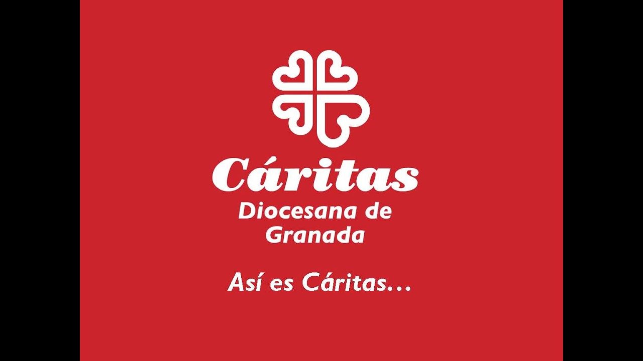 Así es Cáritas Diocesana de Granada