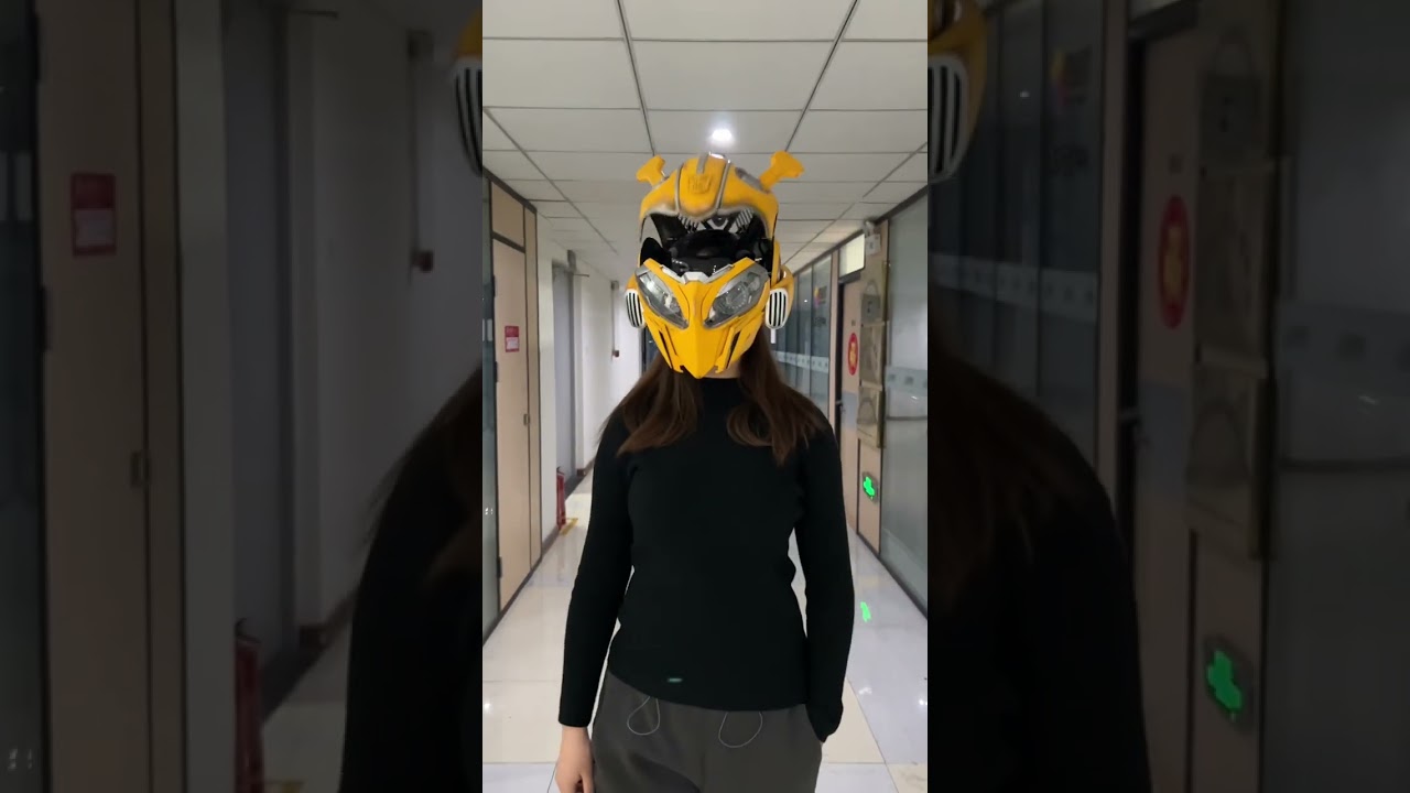 Robot Transformers #shorts #tiktok