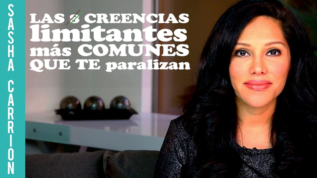 Las 8 Creencias Limitantes Más Comunes Que Te Paralizan