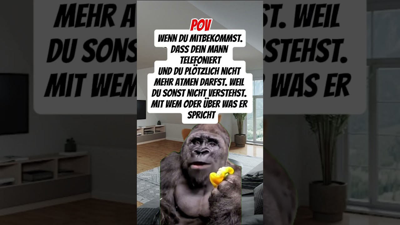H&ouml;re alles #memesworldofficial #memehub #comedy #flachwitz #memeclip #memeshorts #memeviral #memes