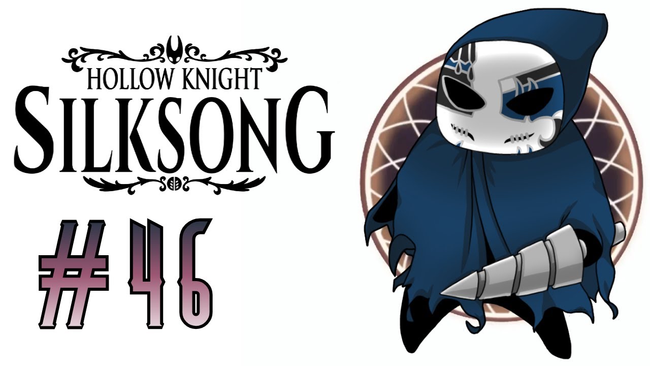 Hollow Knight: Silksong | Wretch Plays Ep.46 | Gift On The Summit