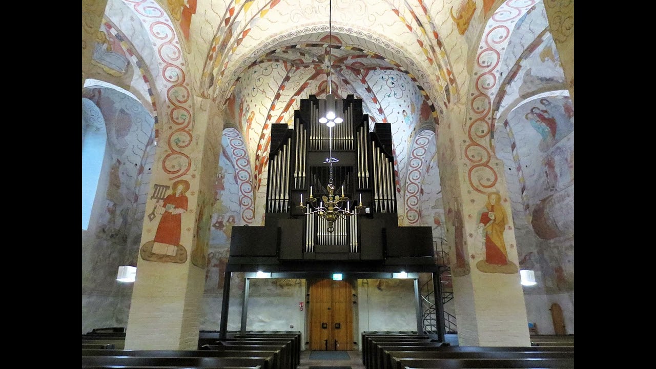 Dietrich Buxtehude: Ach Herr, mich armen Sünder