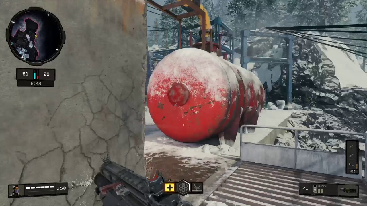 Made them rage