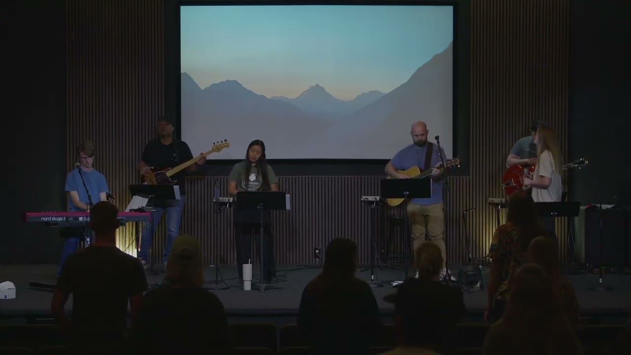 Phoenix House of Prayer // February 10th
