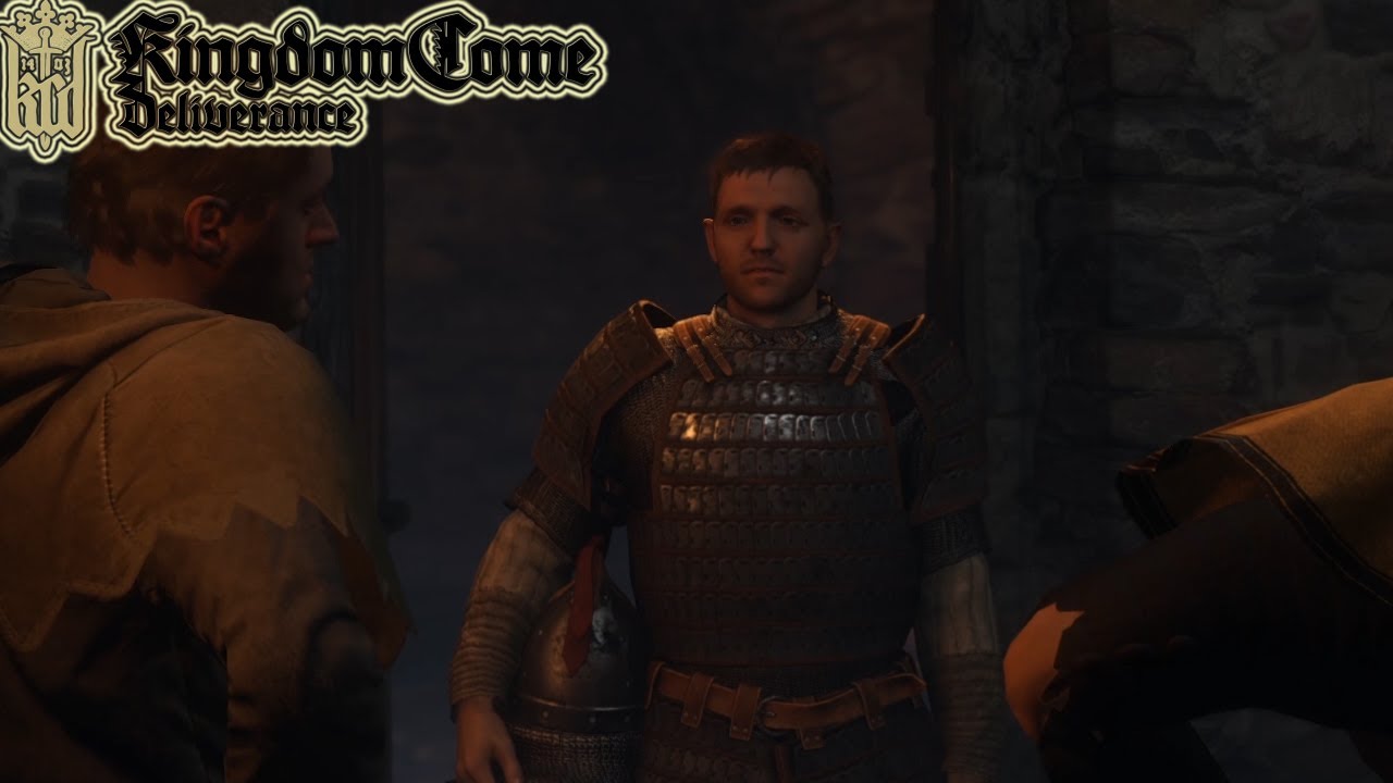 Kingdom Come Deliverance #174 Die Wahre Kumanen R&uuml;stung!