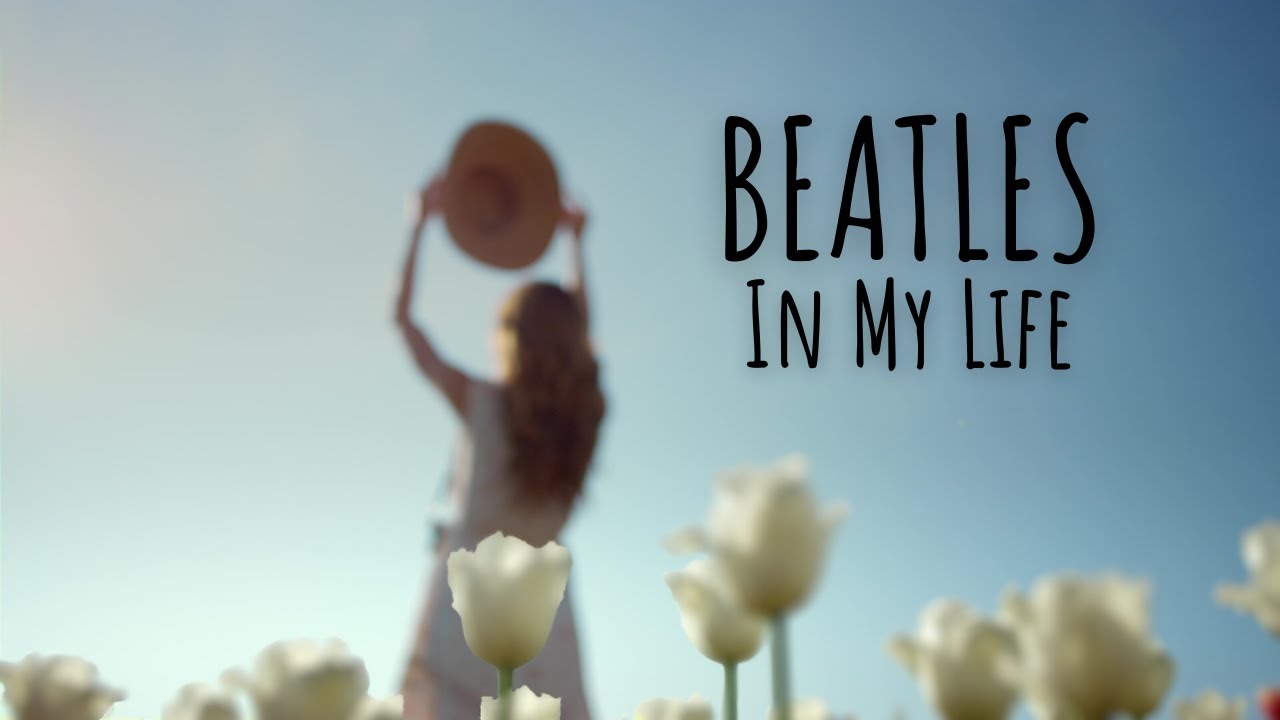 In My Life - Beatles (Tradução)