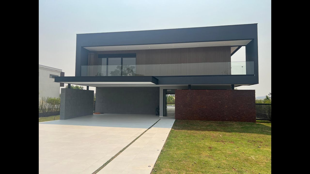 Casa Essência - Residencial Alvorada