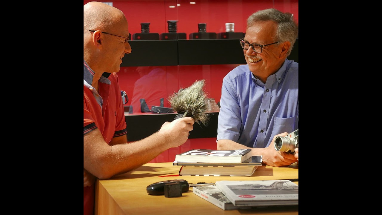 Einführung in die Ausstellung Ulrich Mack - 