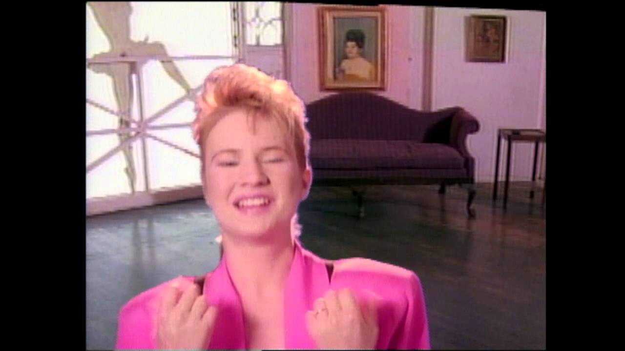 Nu Shooz - Point Of No Return (Official Music Video)