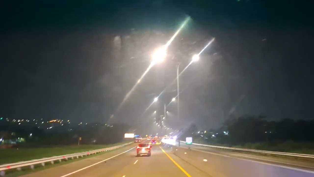 Tol Kalikangkung Semarang