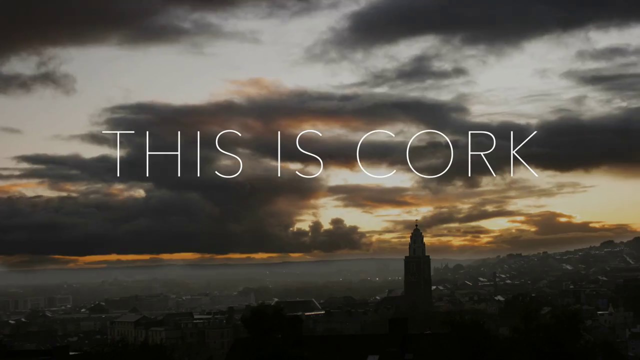 This is Cork