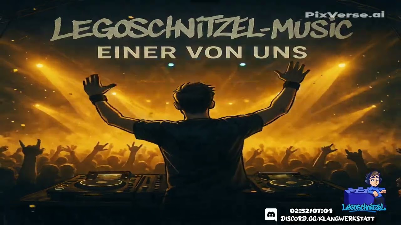 Einer von uns (1000 Abo Special)