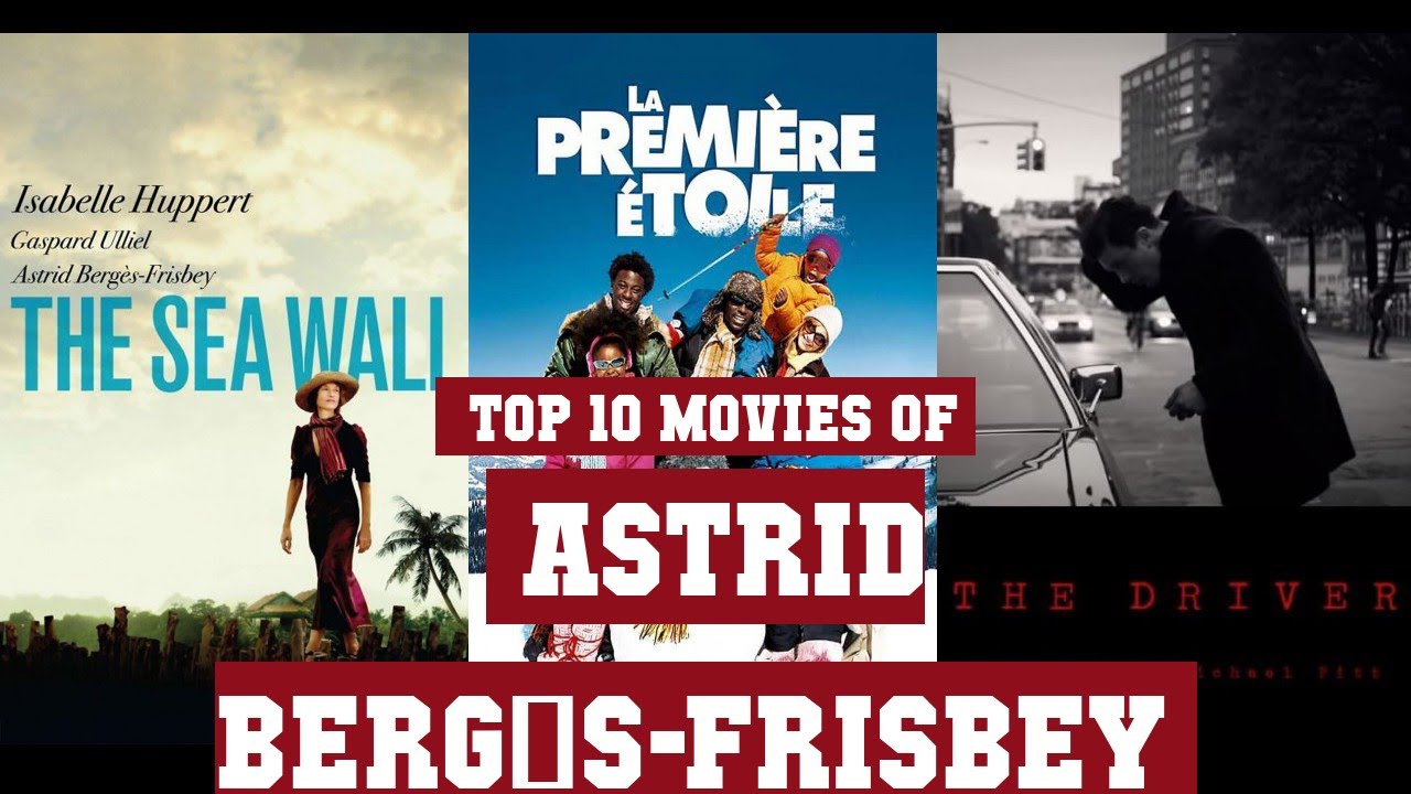 Astrid Berg&egrave;s-Frisbey Top 10 Movies | Best 10 Movie of Astrid Berg&egrave;s-Frisbey