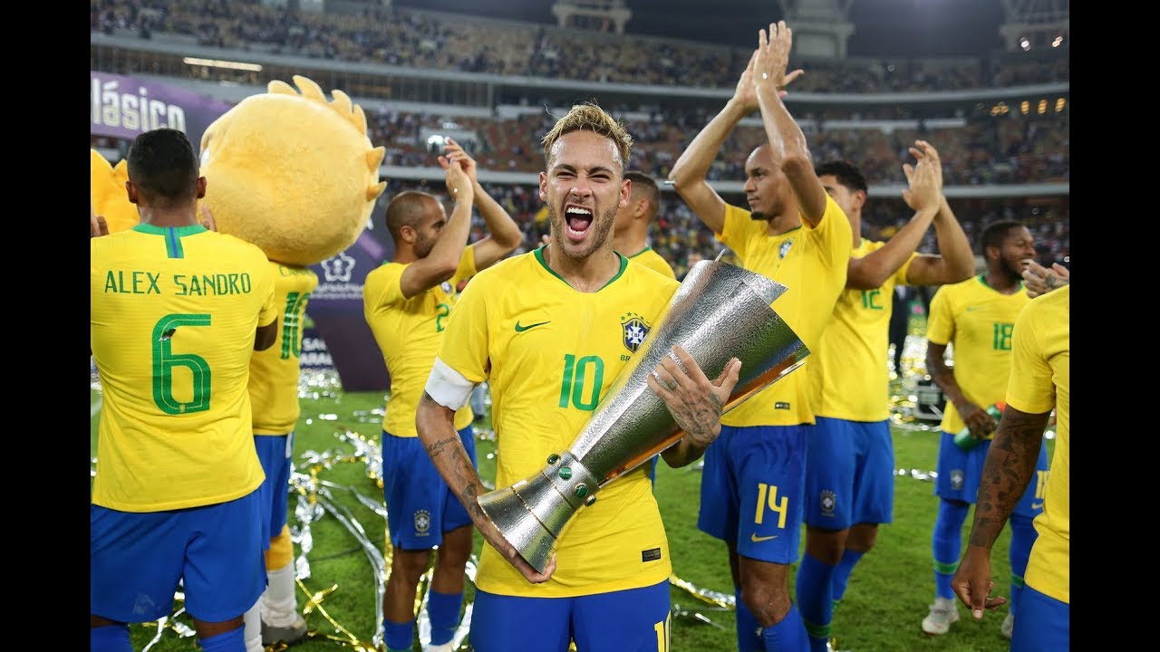 SELEÇÃO BRASILEIRA em JIDÁ: bastidores, carinho do público e vitória contra a ARGENTINA