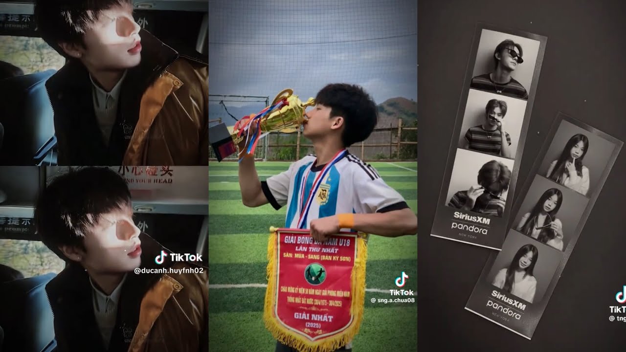 Tổng Hợp TIKTOK Trai Xinh Gái Đẹp | nhạc hay…@tduongg.011  #traixinhgaidep #tiktok #viral #fyp 