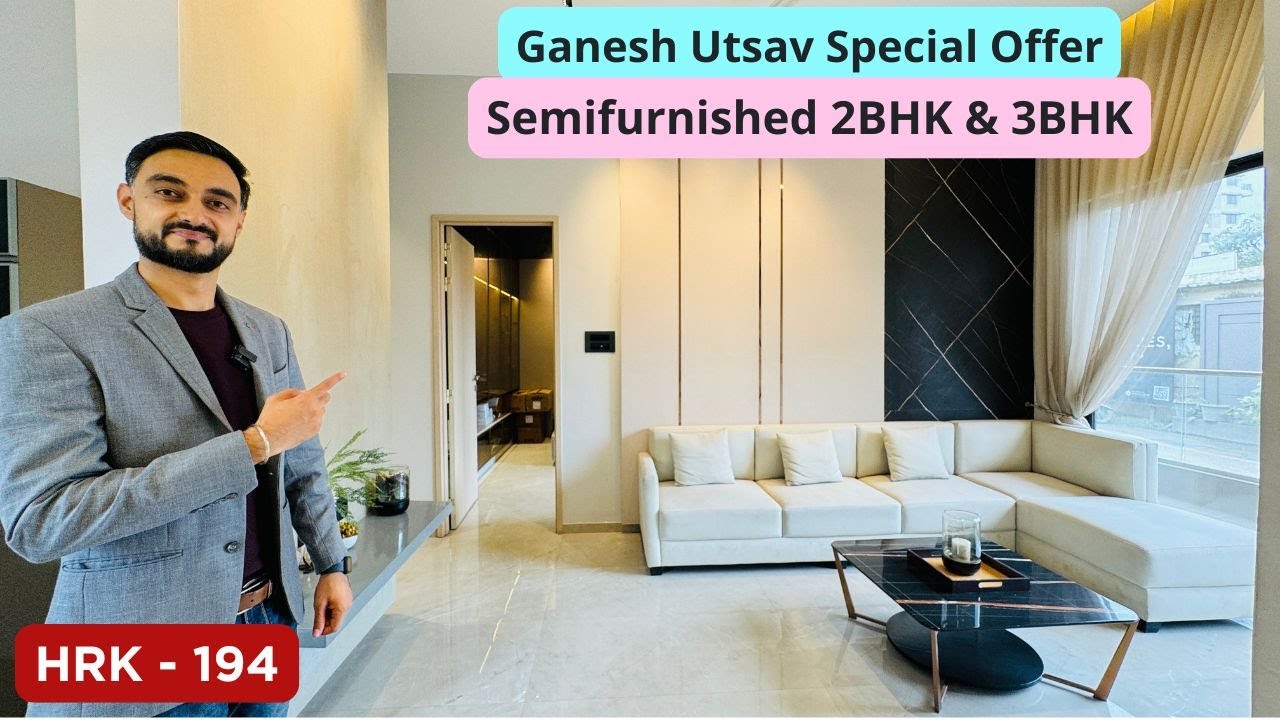 Designer Flats at Reasonable Price | Nearing Possession 2bhk & 3bhk | 9067228183 / 9011546479