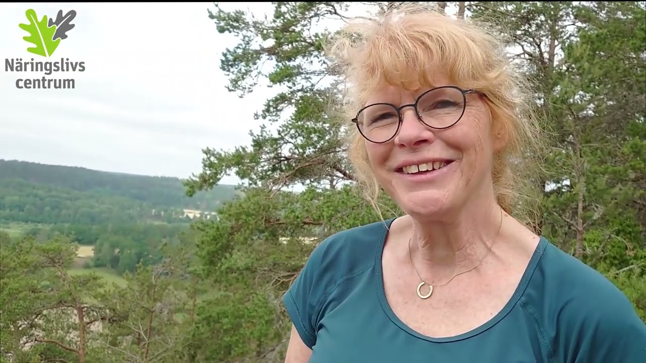 Sommartips, Falerum som vandringsnod 2021