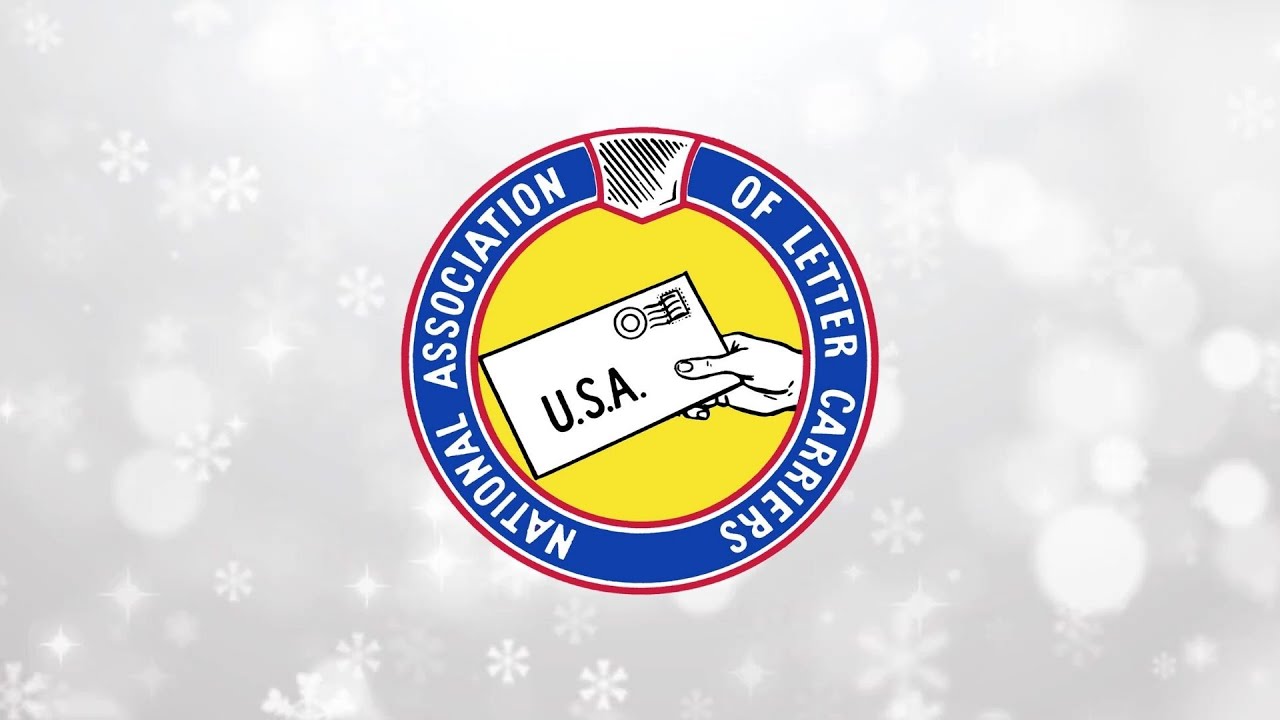 End-of-year message from NALC President Brian L. Renfroe