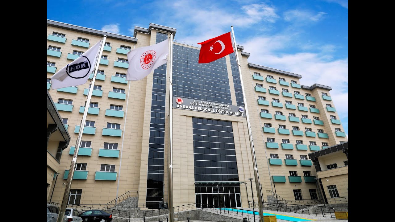 APEMEDIA - Ankara Personel Eğitim Merkezi 03125891200