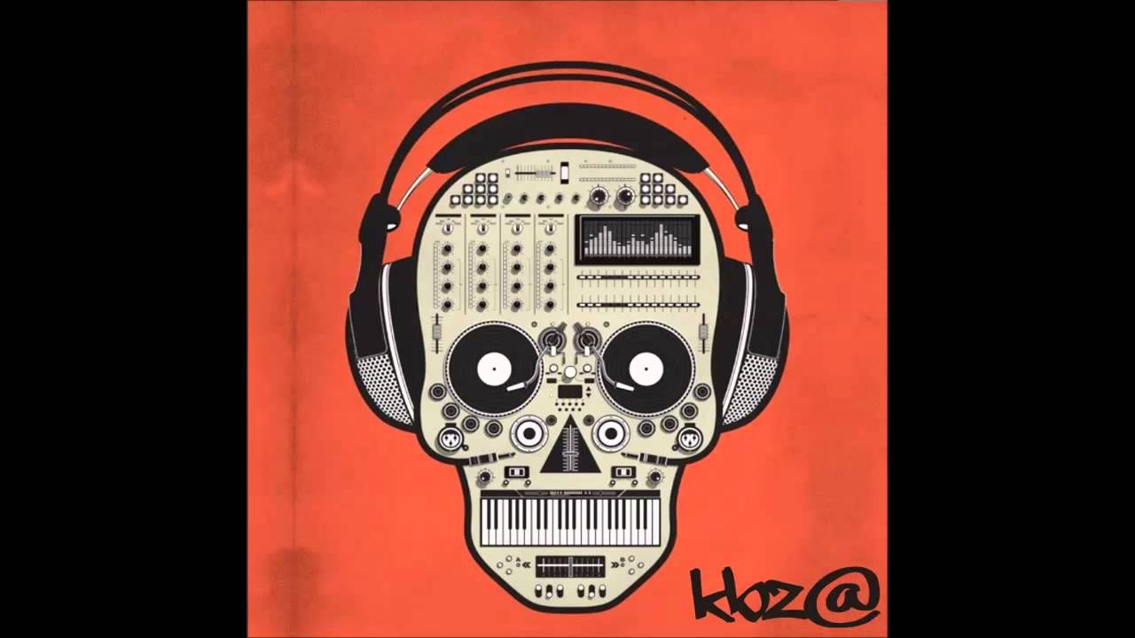 EL BAILE DE PAMELA   REGGAETON RMX   DJ KBZ@