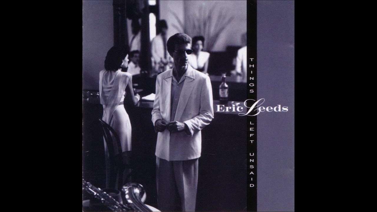 Eric Leeds - Aguadilla