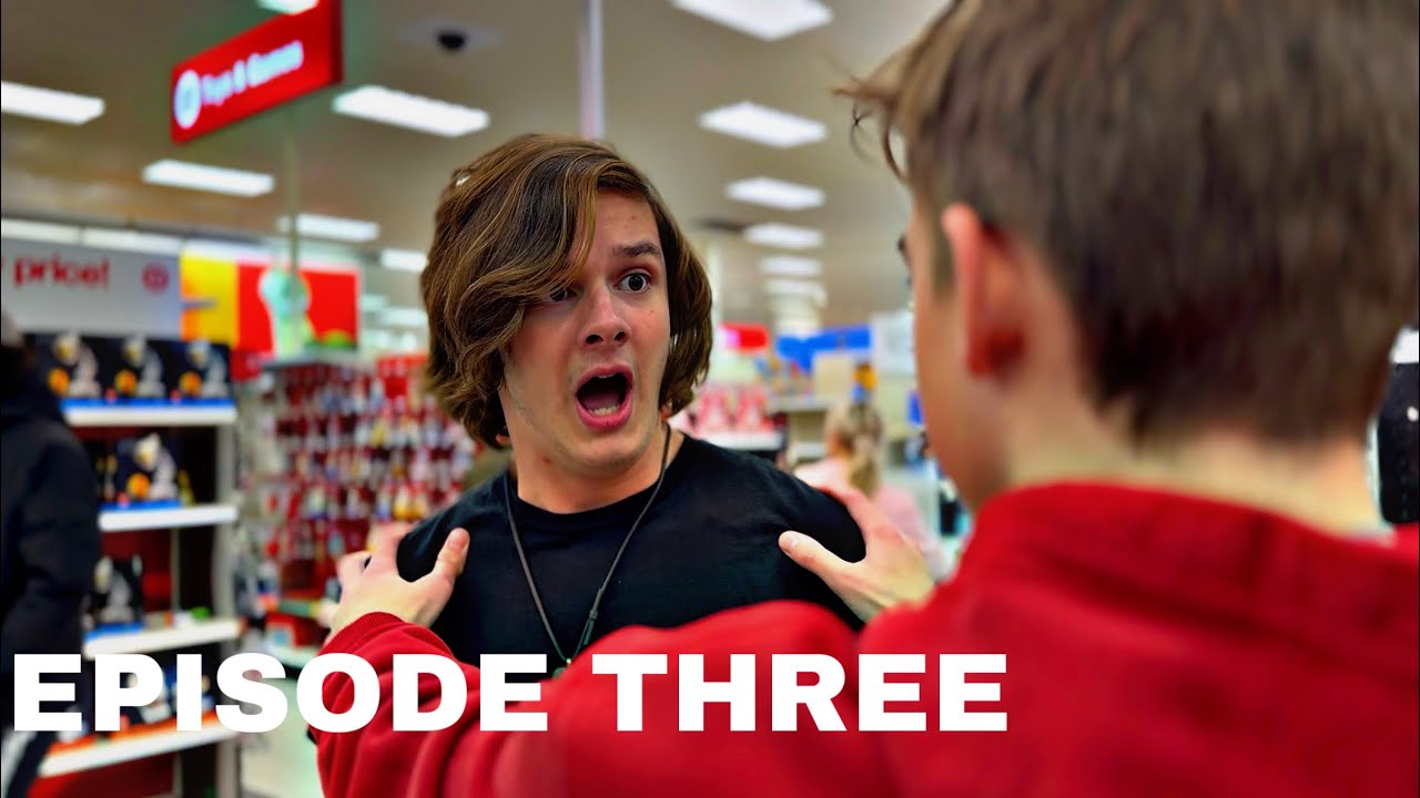 SE3: “Miles of Mayhem”