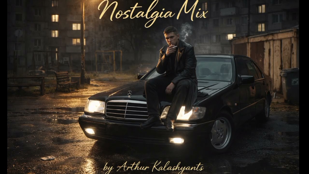 Nostalgia Mix