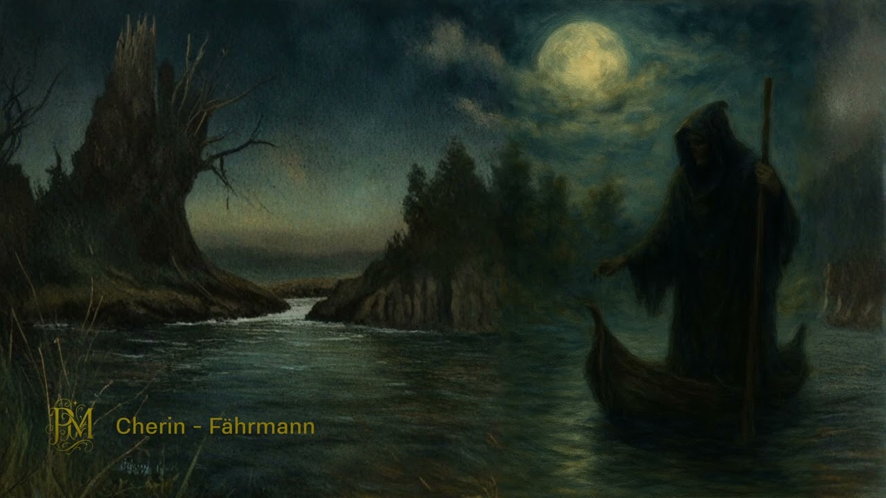 PM Cherin - Fährmann