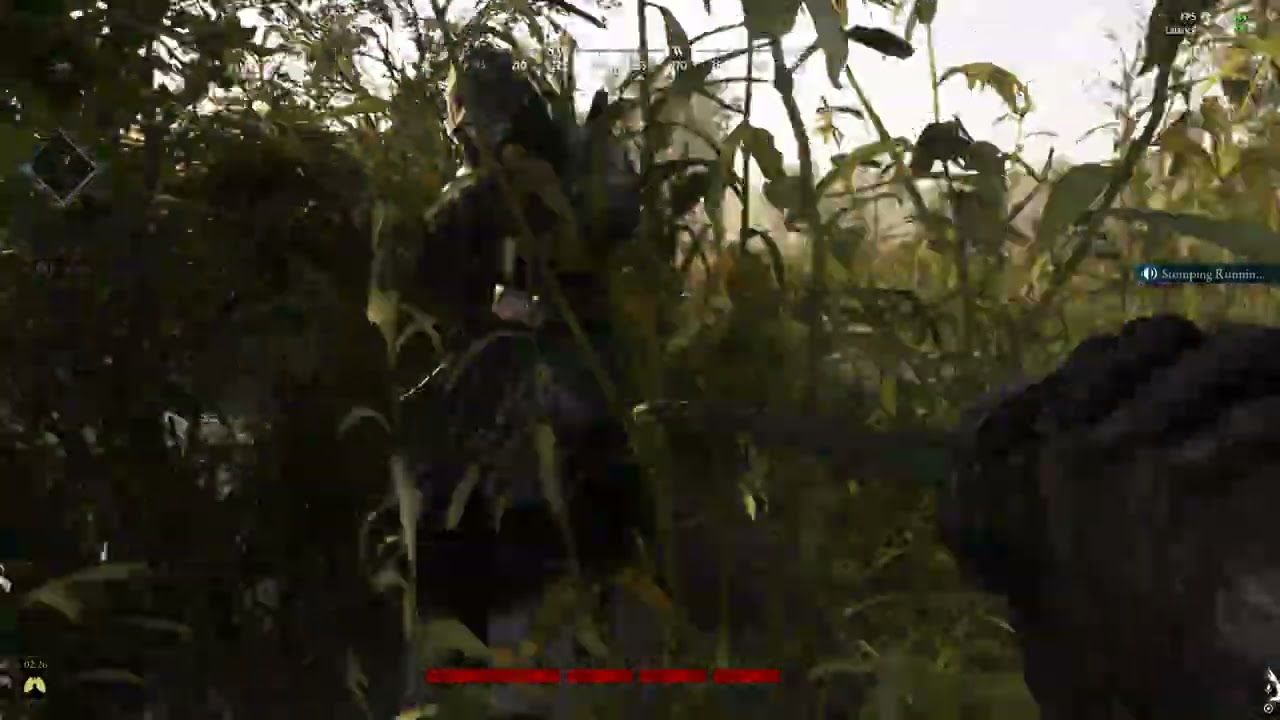 February 2026 Hunt: Showdown clips Vol VII