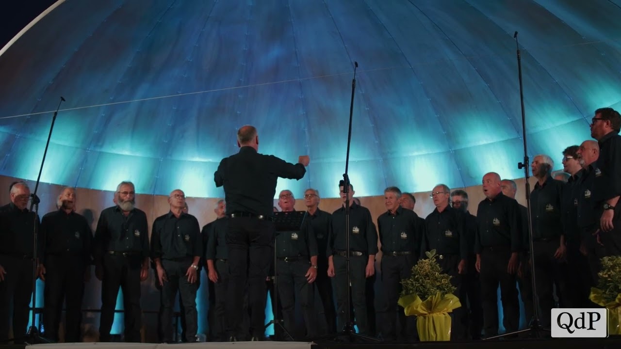 Concerto Coro Valcavasia
