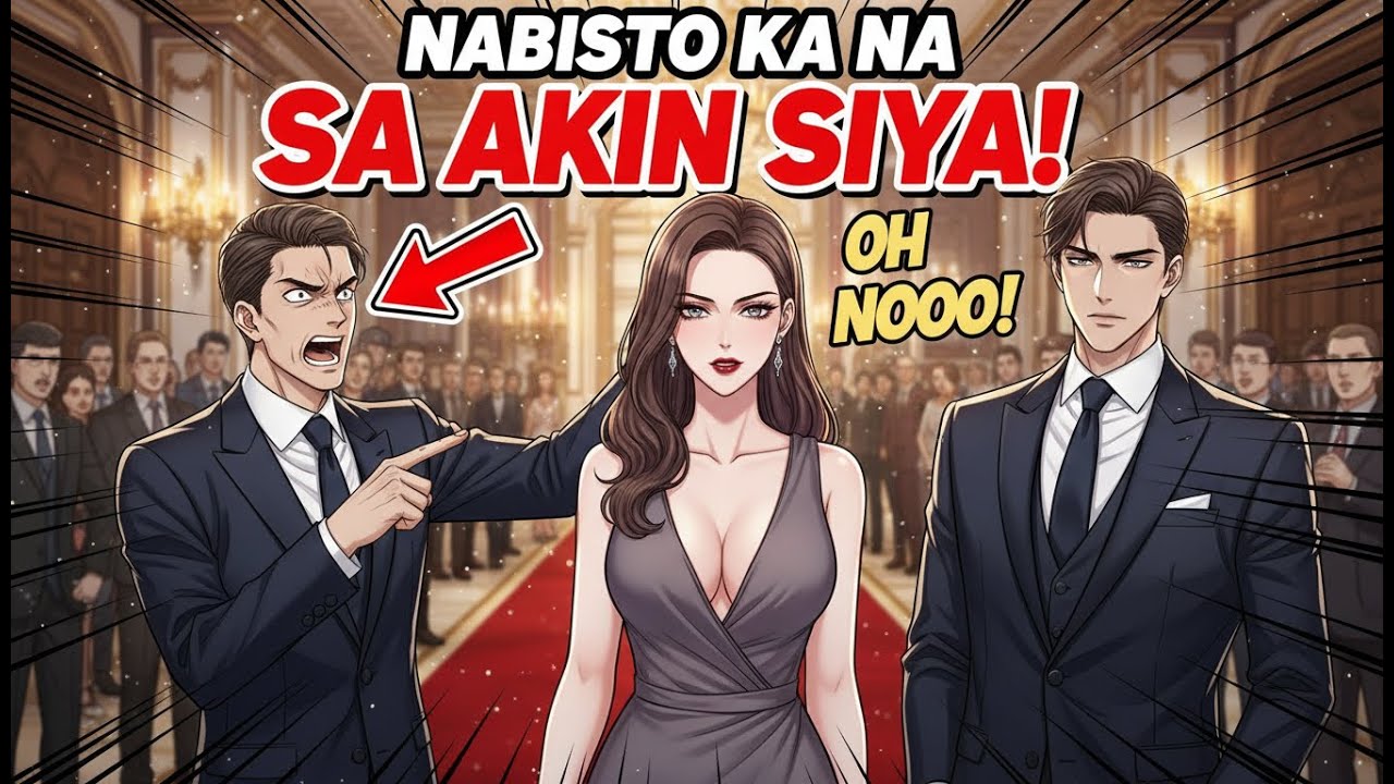 🔥 Manhwa Recap Tagalog: Bumalik sa Pamilyang Mayaman, Pekeng Anak Nasira sa Aking Engagement