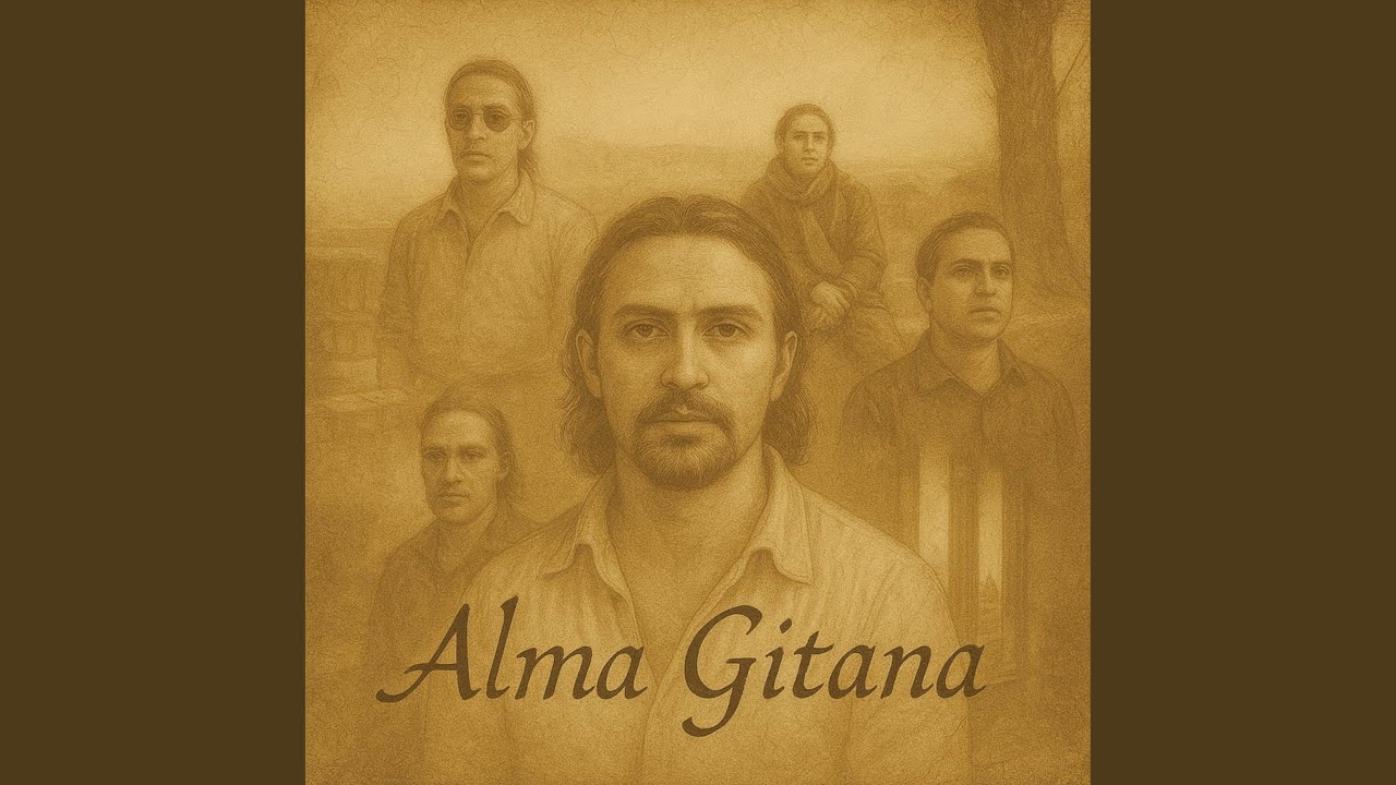 Alma Gitana (Version Callejera)