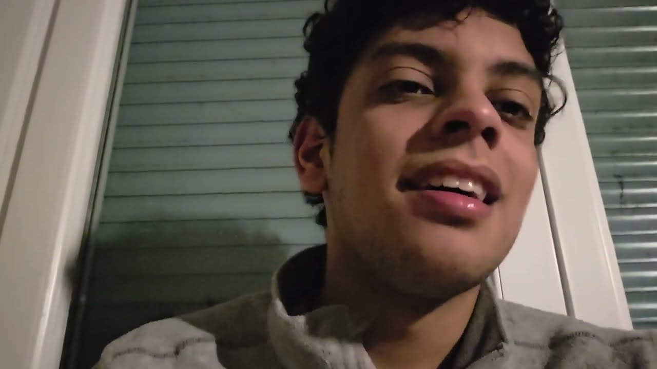 Noite 27: Limpe seu pc e mantenha  a calma