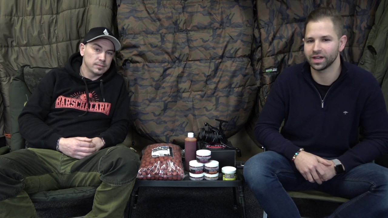 Novinky STARFISHING 2020